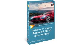 Curso-Photoshop-CC-práctico-Automóvil-3D-en-una-carretera-768x425.jpg