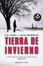Janni Pedersen, Kim Faber - Tierra de invierno.jpg